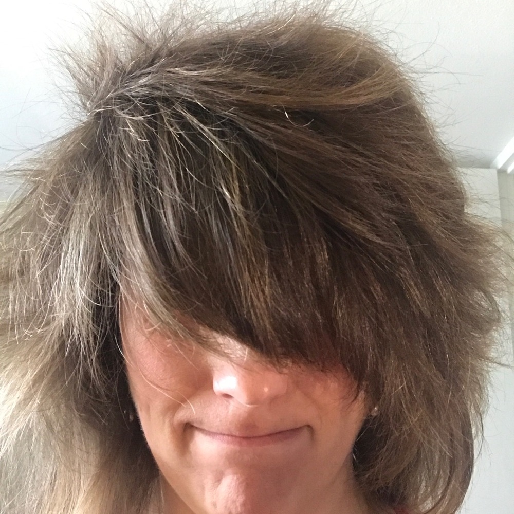 Meet your Posher, Kristen